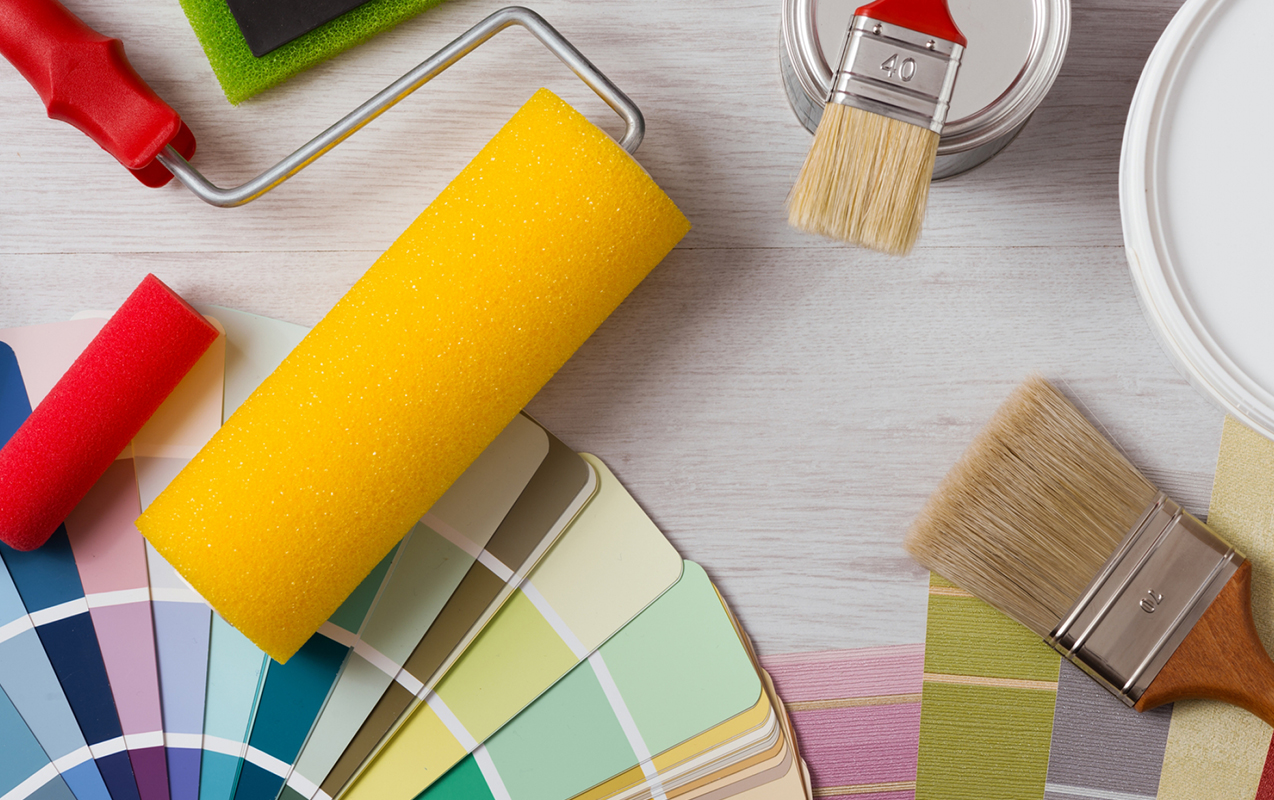 Ümraniye dış cephe boyama