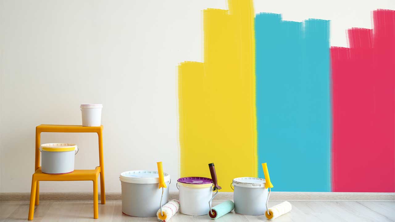 Ümraniye iç cephe boyama